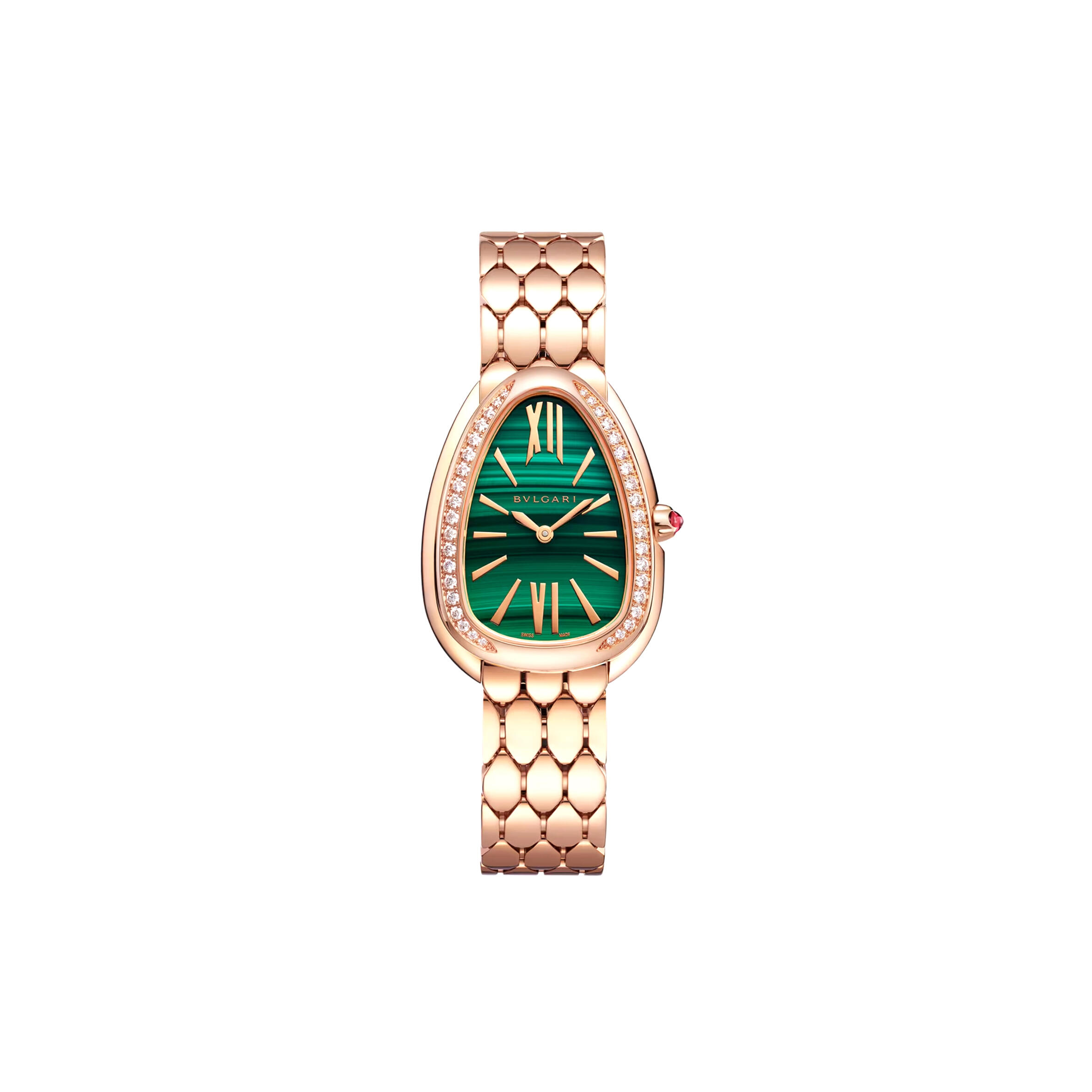 Bv1g*ai serpenti seduttori watch 103944